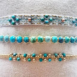 Armbänder